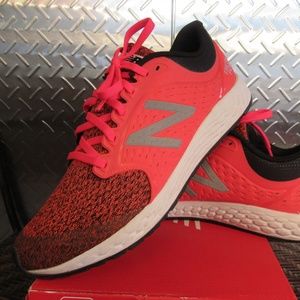 New Balance Fresh Foam Zante V3 Ninja Warrior Shoes NEW IN BOX S…